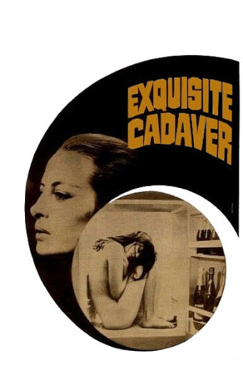 The Exquisite Cadaver movie poster