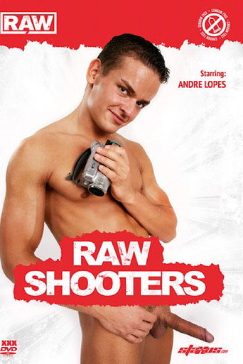 Raw Shooters movie poster
