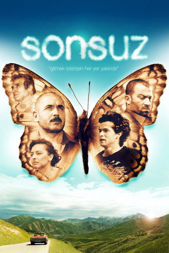 Sonsuz movie poster