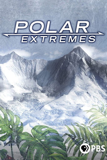 Polar Extremes movie poster