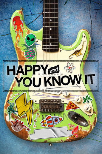 Music Box: Happy and You Know It movie poster