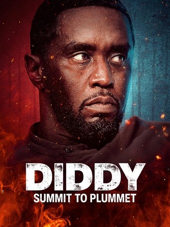 Diddy: Summit to Plummet movie poster