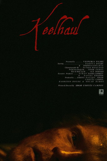 Keelhaul movie poster