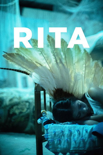 Rita movie poster