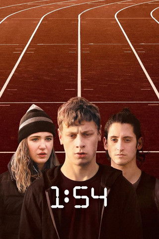 1:54 movie poster