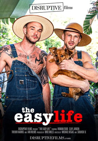 The Easy Life movie poster