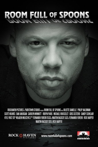Room Full of Spoons movie poster