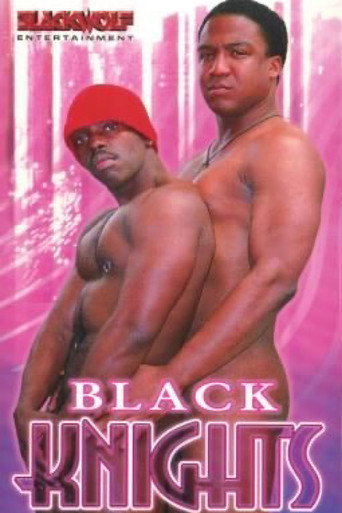 Black Knights 1 movie poster