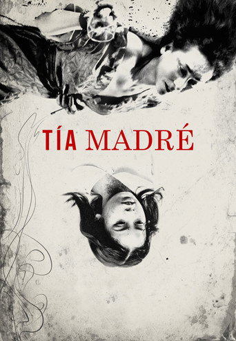Tía Madré movie poster