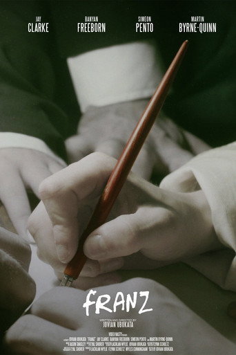 Franz movie poster