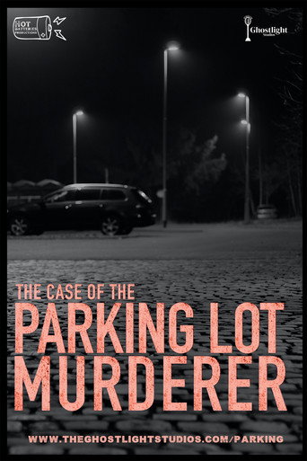 The Case of the Parking Lot Murderer movie poster