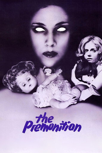 The Premonition movie poster