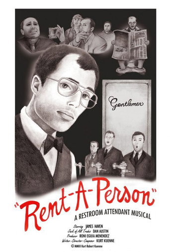 Rent-A-Person movie poster