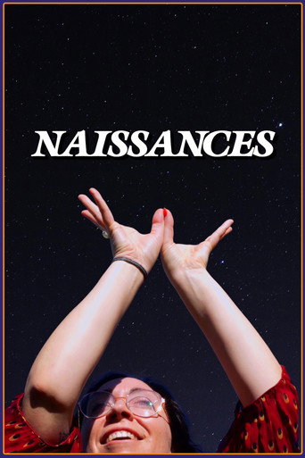 Naissances movie poster