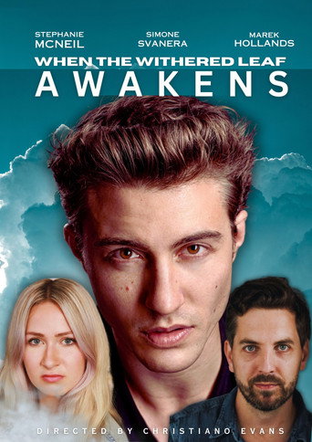 When the Withered Leaf Awakens movie poster