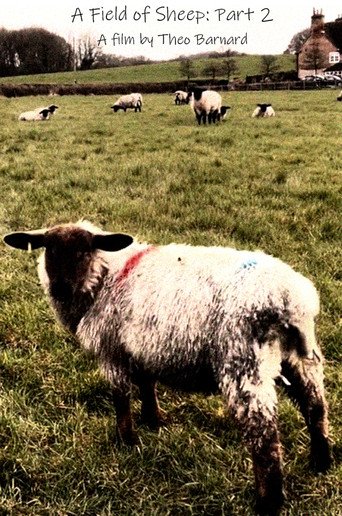 A Field of Sheep Part 2 movie poster
