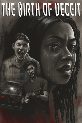 The Birth of Deceit movie poster