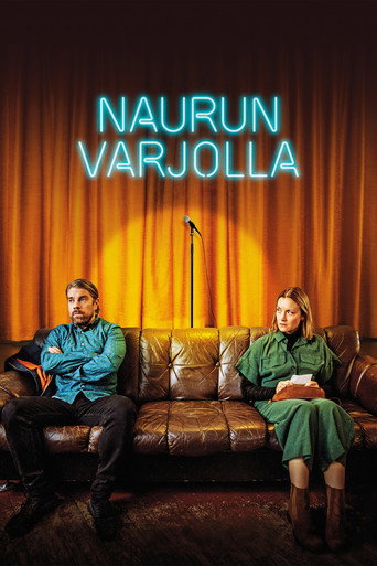 Laughing Matters movie poster