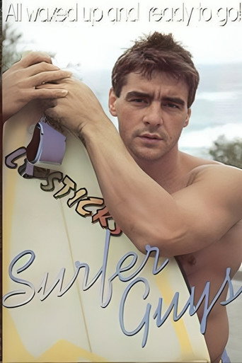 Surfer Guys movie poster