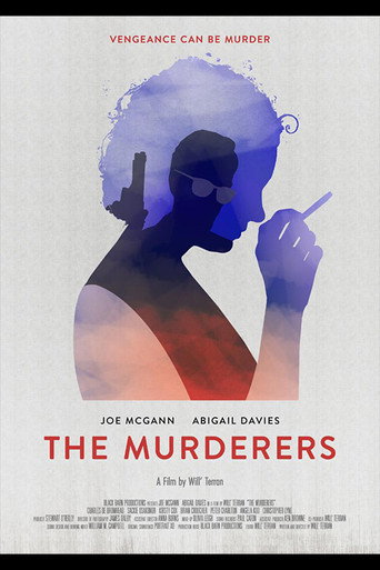 The Murderers movie poster