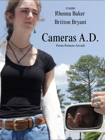 Cameras A.D. movie poster