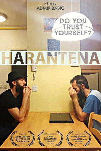 Harantena movie poster