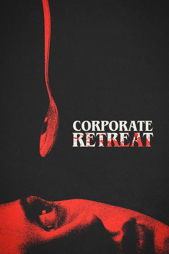 Corporate Retreat movie poster