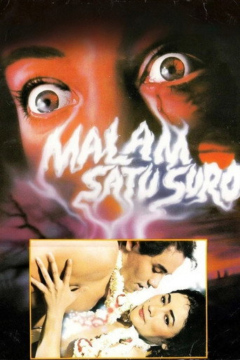 Satu Suro Night movie poster