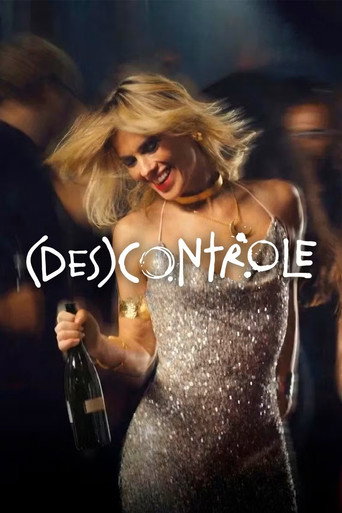 (Des)controle movie poster