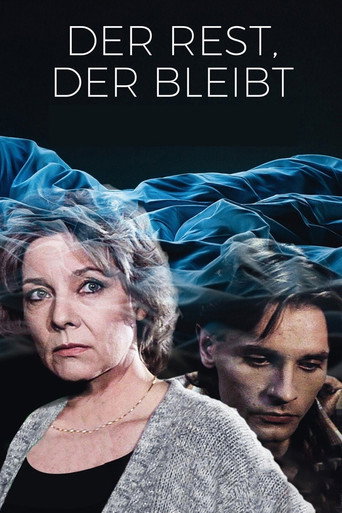 Der Rest, der bleibt movie poster