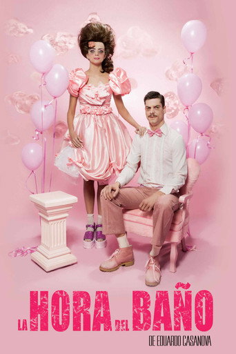 Bath Time movie poster