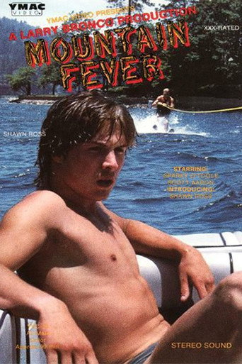 Mountain Fever movie poster