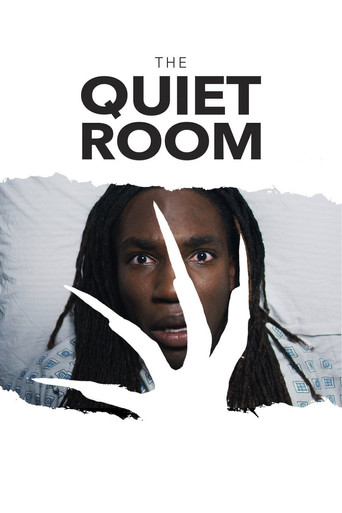 The Quiet Room movie poster
