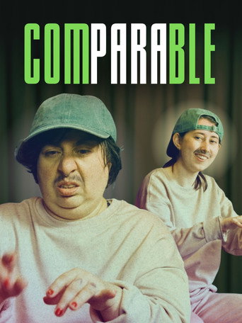 Comparable movie poster