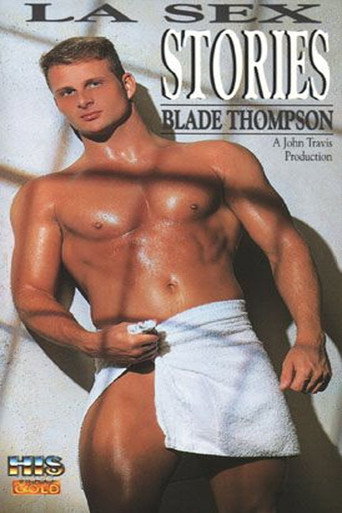 L.A. Sex Stories movie poster