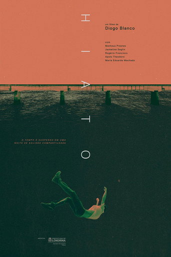 Hiato movie poster