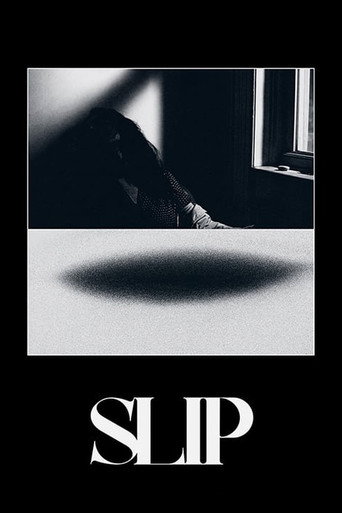 Slip movie poster