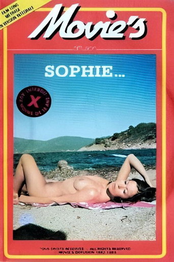 Sophie aime les sucettes movie poster