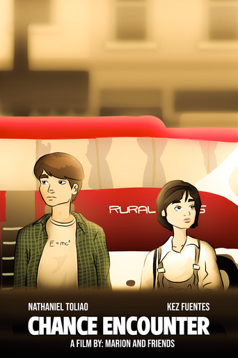 Chance Encounter movie poster