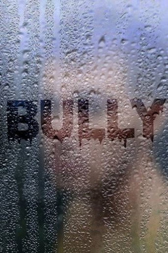 Bully movie poster