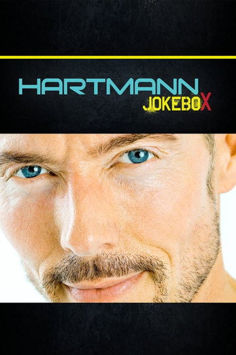 Thomas Hartmann: Jokebox movie poster