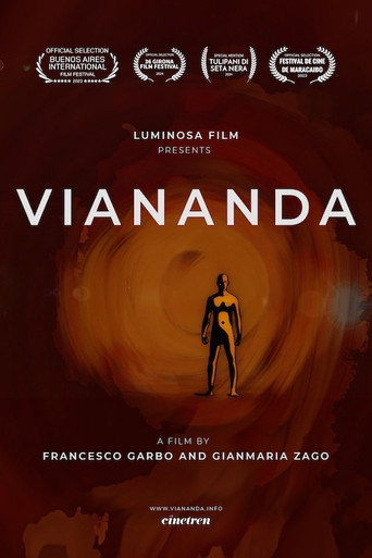 Viananda movie poster