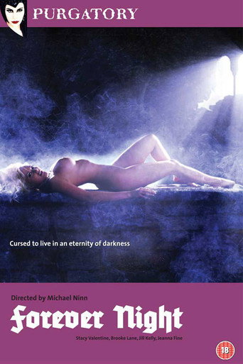 Forever Night movie poster