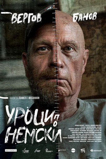 German Lessons movie poster