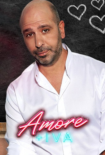 Amore + Iva movie poster