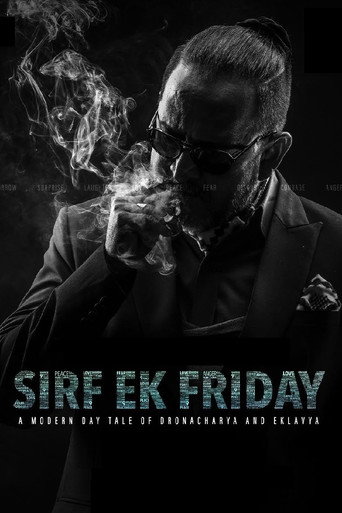 Sirf Ek Friday movie poster