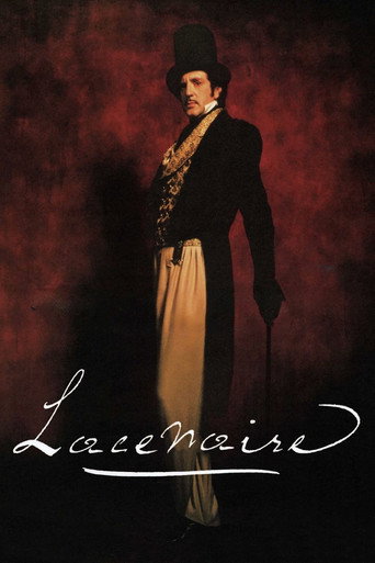 The Elegant Criminal movie poster