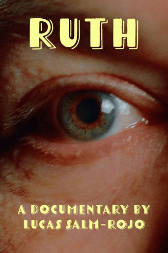 RUTH movie poster