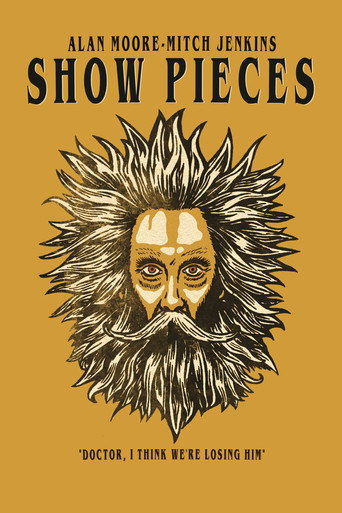Show Pieces movie poster