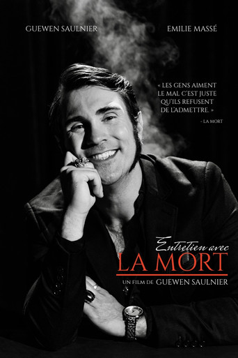 Entretien avec La Mort movie poster